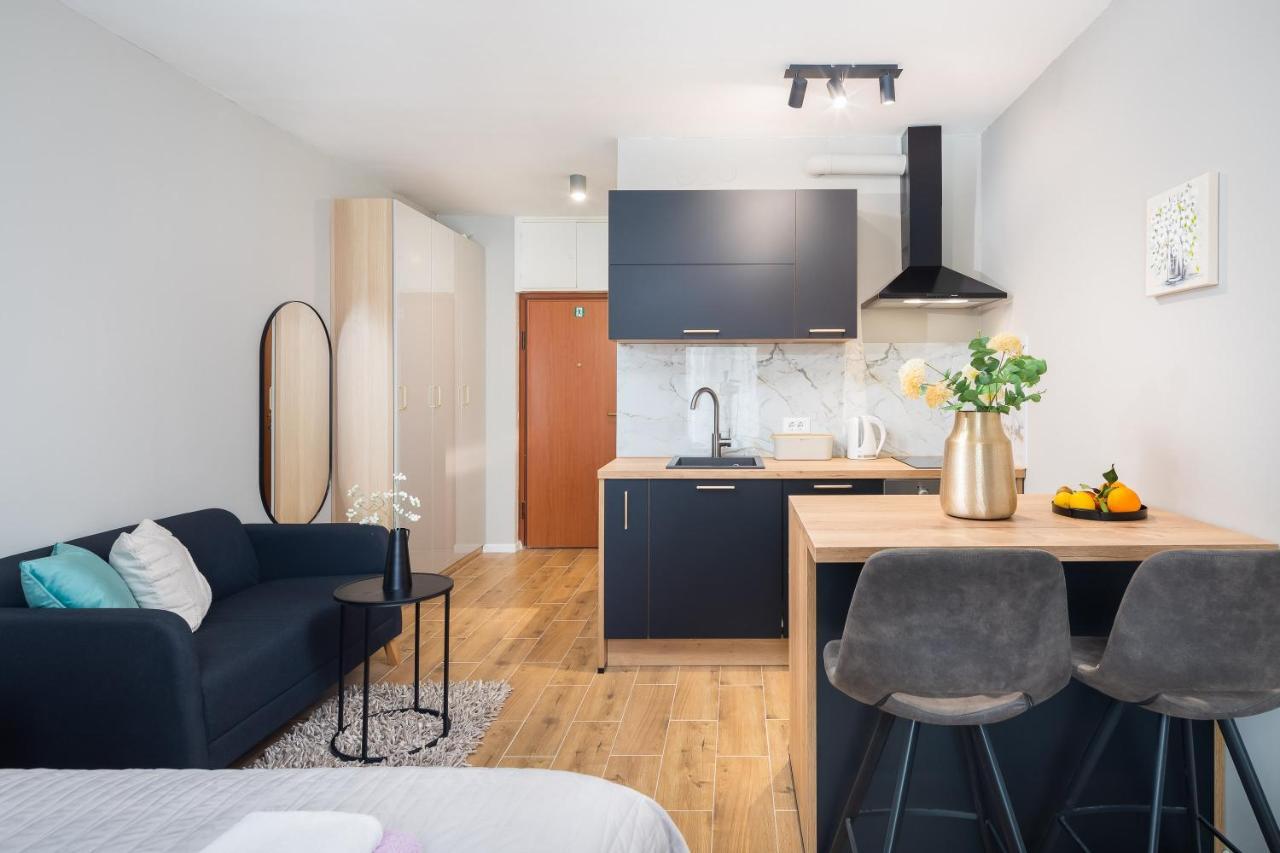Luxury Near The Sea Apartment