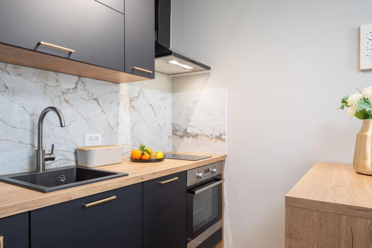 Luxury Near The Sea Apartment Split