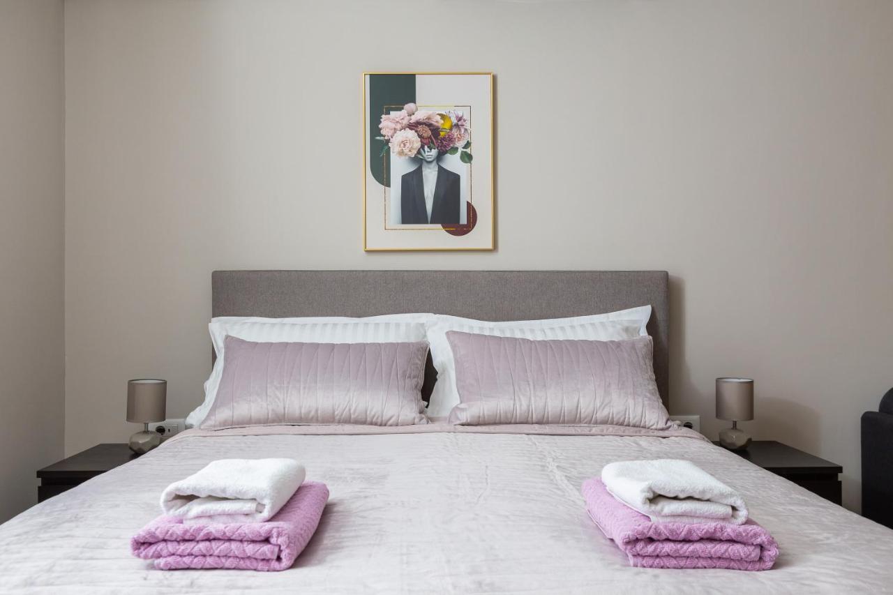 Luxury Near The Sea Apartment Split