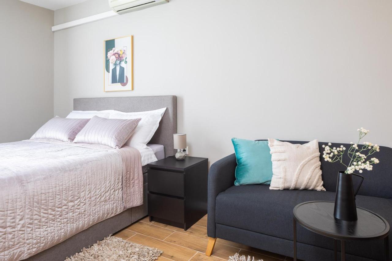 Luxury Near The Sea Apartment *